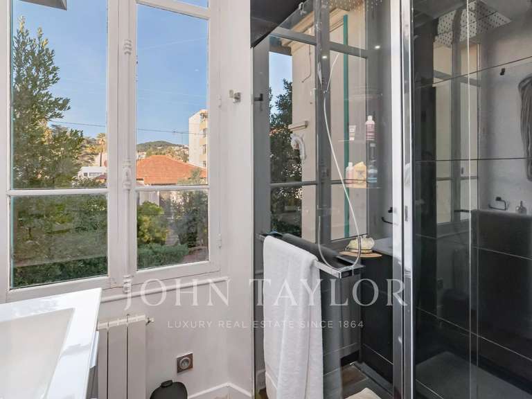 Villa Le Cannet - 4 chambres - 276m²