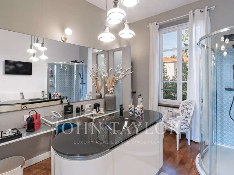 Villa Le Cannet - 4 chambres - 276m²