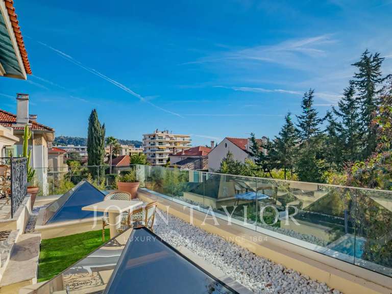 Villa Le Cannet - 4 chambres - 276m²