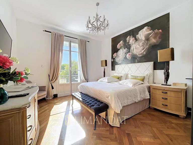 Villa Le Cannet - 4 chambres - 280m²