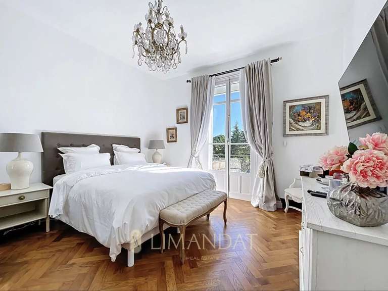 Villa Le Cannet - 4 chambres - 280m²