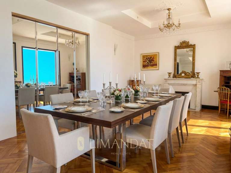 Villa Le Cannet - 4 chambres - 280m²