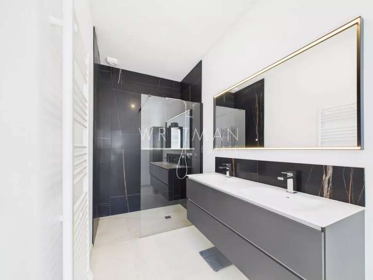 Villa Le Cannet - 3 chambres - 127m²