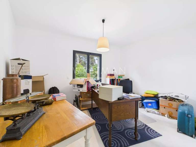 Villa Le Cannet - 3 chambres - 127m²