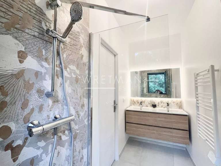 Villa Le Cannet - 3 chambres - 127m²