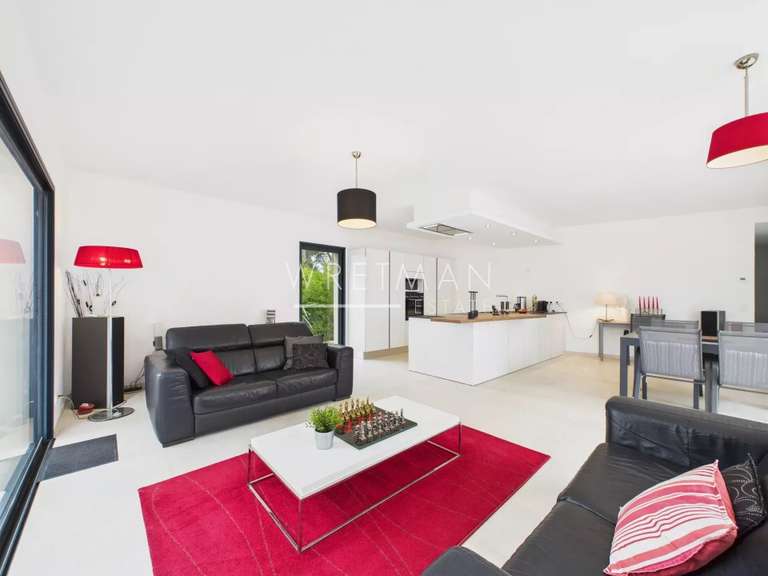 Villa Le Cannet - 3 chambres - 127m²