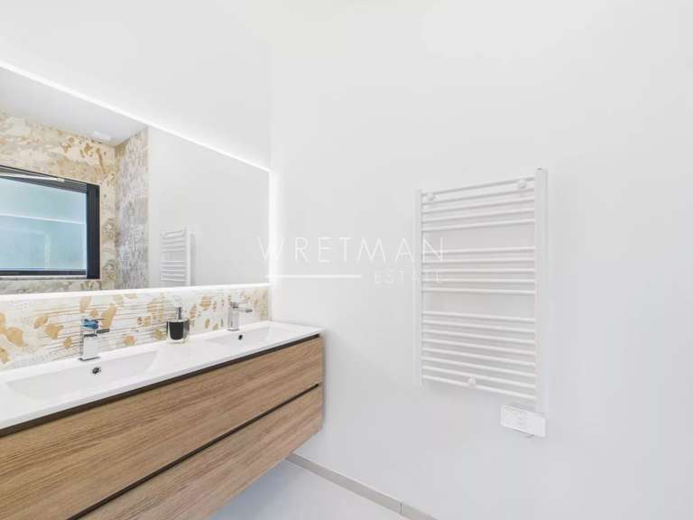 Villa Le Cannet - 3 chambres - 127m²