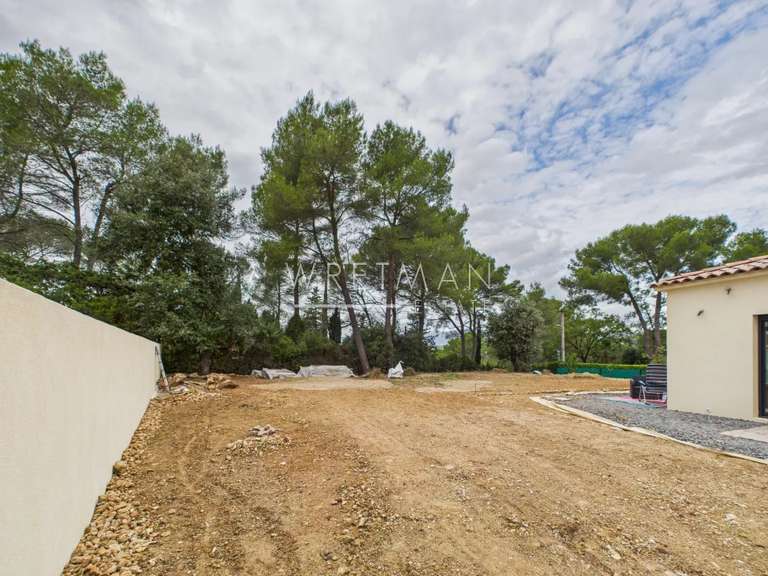 Villa Le Cannet - 3 chambres - 127m²