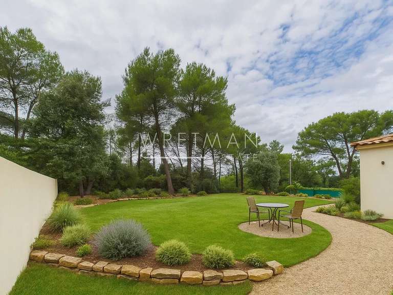 Villa Le Cannet - 3 chambres - 127m²