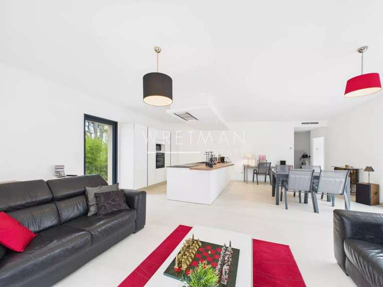 Villa Le Cannet - 3 chambres - 127m²