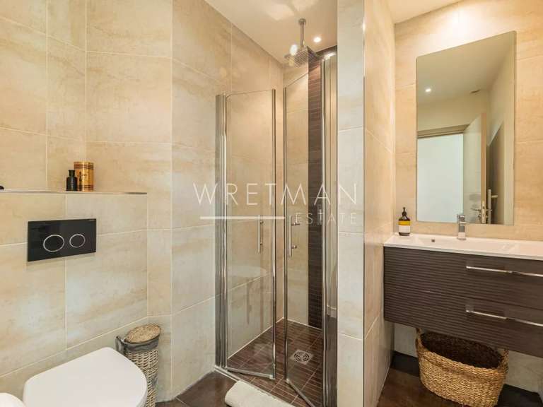 Villa avec Vue sur mer Le Cannet - 4 chambres - 348m²