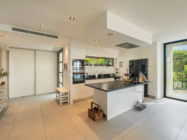 Villa avec Vue sur mer Le Cannet - 4 chambres - 348m²