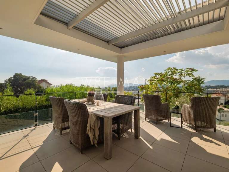 Villa avec Vue sur mer Le Cannet - 4 chambres - 348m²