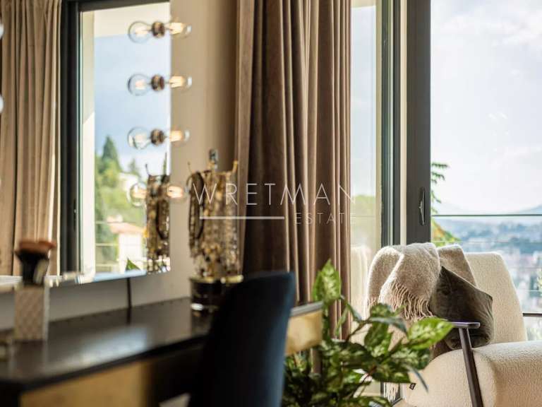 Villa avec Vue sur mer Le Cannet - 4 chambres - 348m²