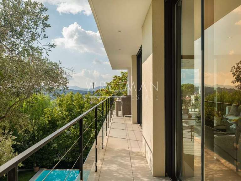 Villa avec Vue sur mer Le Cannet - 4 chambres - 348m²