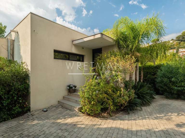 Villa avec Vue sur mer Le Cannet - 4 chambres - 348m²