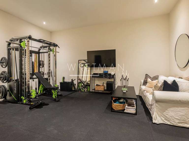 Villa avec Vue sur mer Le Cannet - 4 chambres - 348m²