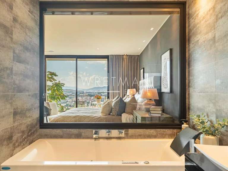 Villa avec Vue sur mer Le Cannet - 4 chambres - 348m²