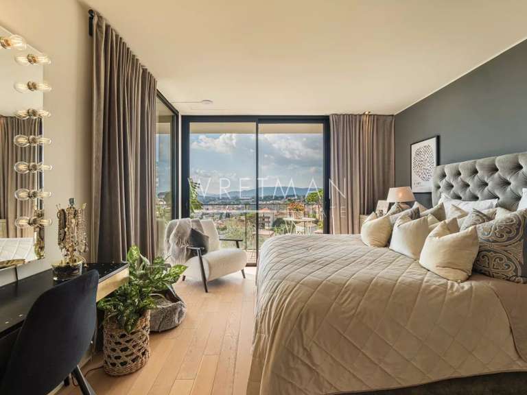 Villa avec Vue sur mer Le Cannet - 4 chambres - 348m²