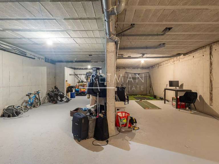 Villa avec Vue sur mer Le Cannet - 4 chambres - 348m²