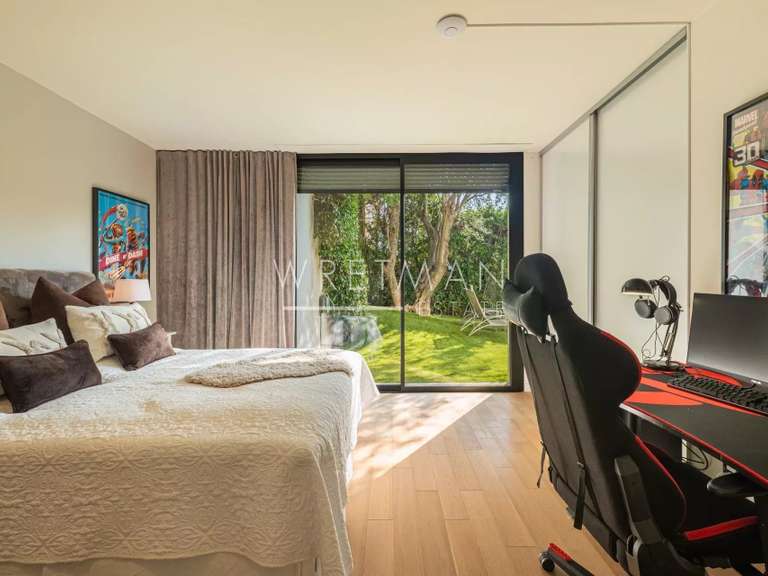 Villa avec Vue sur mer Le Cannet - 4 chambres - 348m²