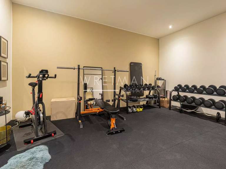 Villa avec Vue sur mer Le Cannet - 4 chambres - 348m²