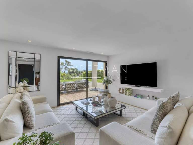 Villa avec Vue sur mer Le Cannet - 4 chambres - 222m²