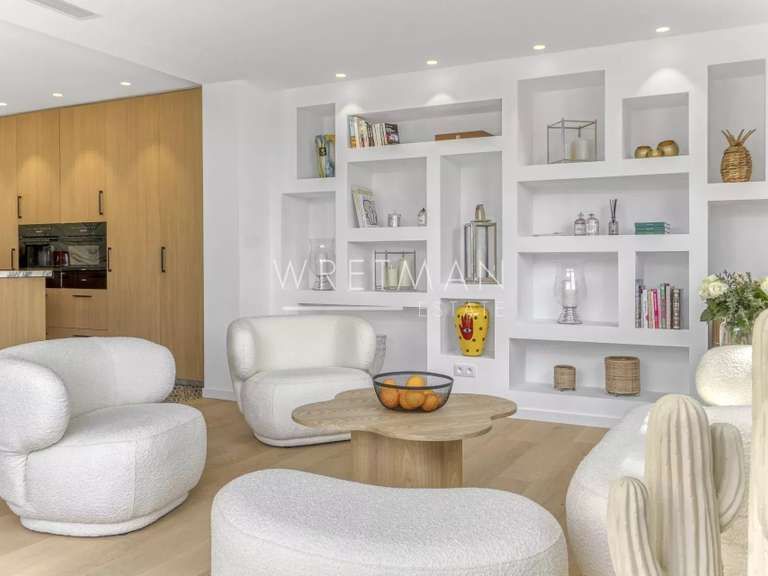 Villa avec Vue sur mer Le Cannet - 4 chambres - 222m²