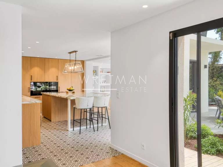 Villa avec Vue sur mer Le Cannet - 4 chambres - 222m²