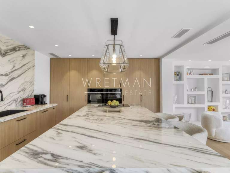 Villa avec Vue sur mer Le Cannet - 4 chambres - 222m²