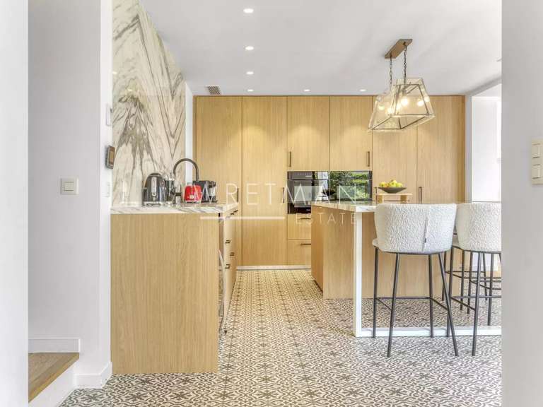 Villa avec Vue sur mer Le Cannet - 4 chambres - 222m²