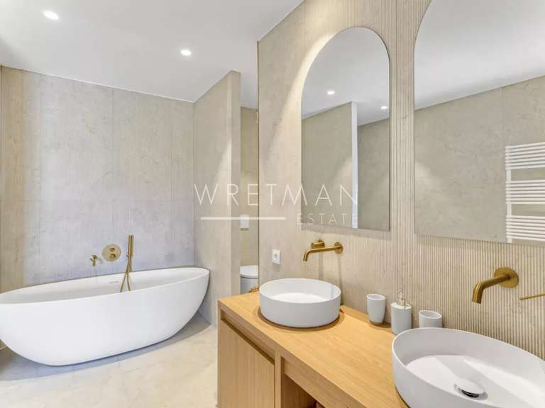 Villa avec Vue sur mer Le Cannet - 4 chambres - 222m²