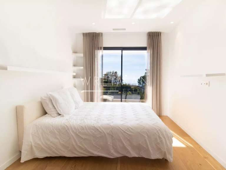 Villa avec Vue sur mer Le Cannet - 4 chambres - 222m²