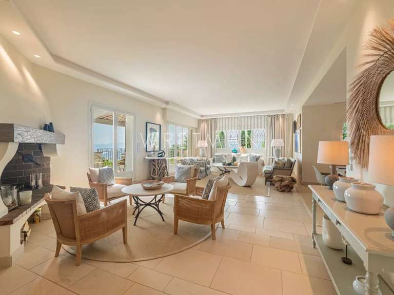 Villa avec Vue sur mer Le Cannet - 5 chambres - 319m²
