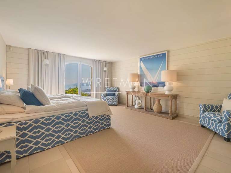 Villa avec Vue sur mer Le Cannet - 5 chambres - 319m²