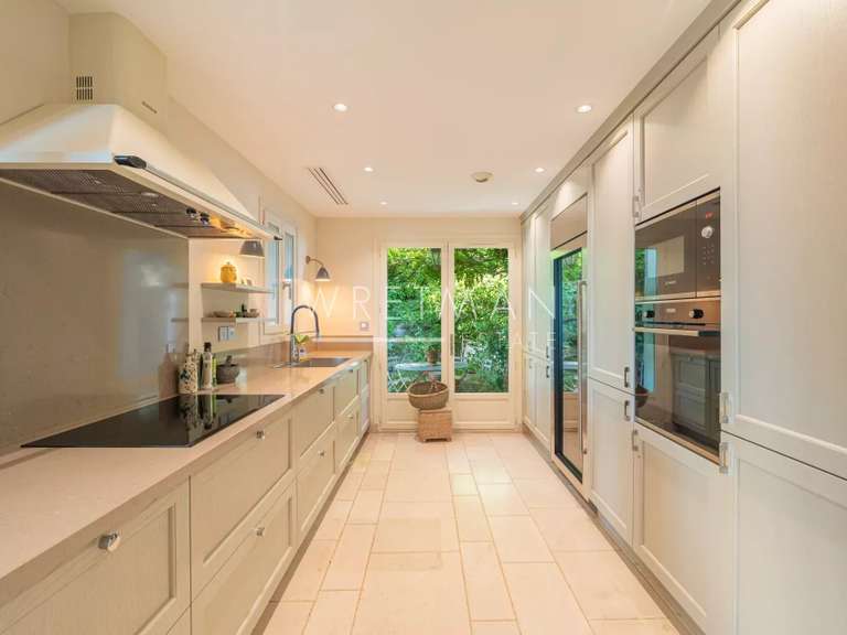 Villa avec Vue sur mer Le Cannet - 5 chambres - 319m²