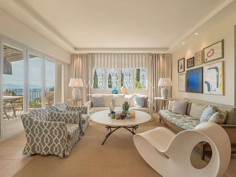Villa avec Vue sur mer Le Cannet - 5 chambres - 319m²