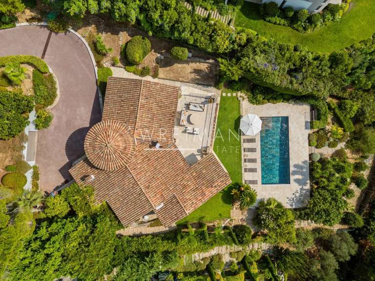 Villa avec Vue sur mer Le Cannet - 5 chambres - 319m²