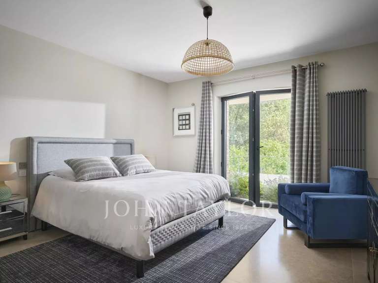 Villa avec Vue sur mer Le Cannet - 5 chambres - 300m²