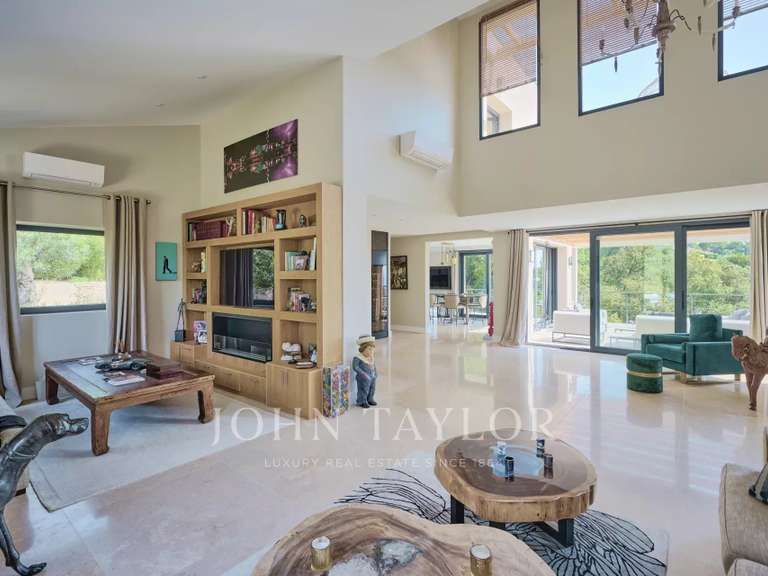 Villa avec Vue sur mer Le Cannet - 5 chambres - 300m²