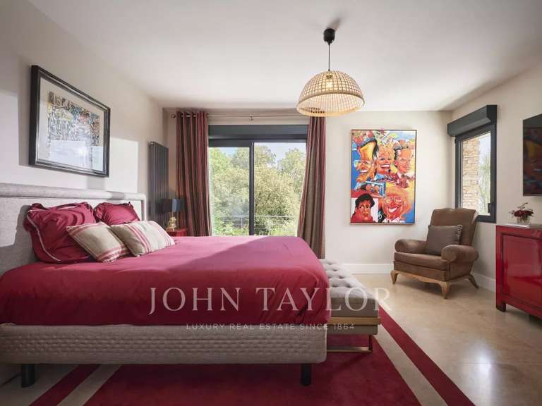 Villa avec Vue sur mer Le Cannet - 5 chambres - 300m²