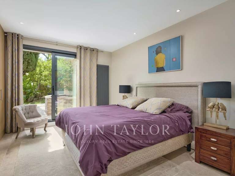 Villa avec Vue sur mer Le Cannet - 5 chambres - 300m²