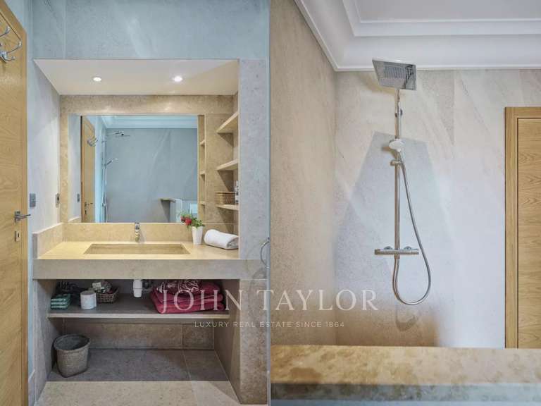 Villa avec Vue sur mer Le Cannet - 5 chambres - 300m²