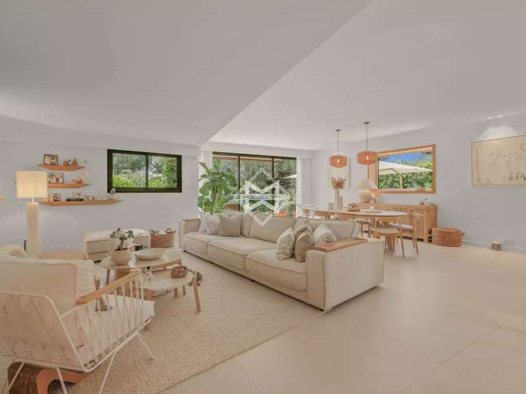 Villa Le Cannet - 5 chambres - 262m²