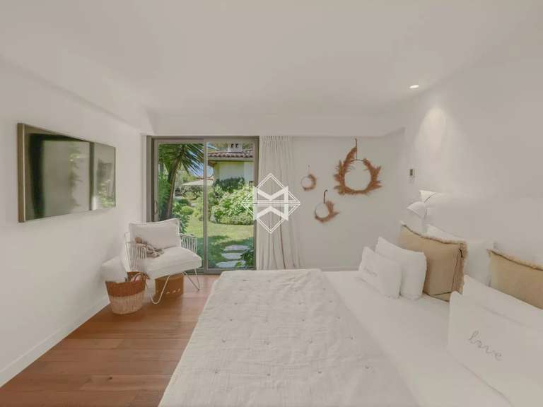 Villa Le Cannet - 5 chambres - 262m²