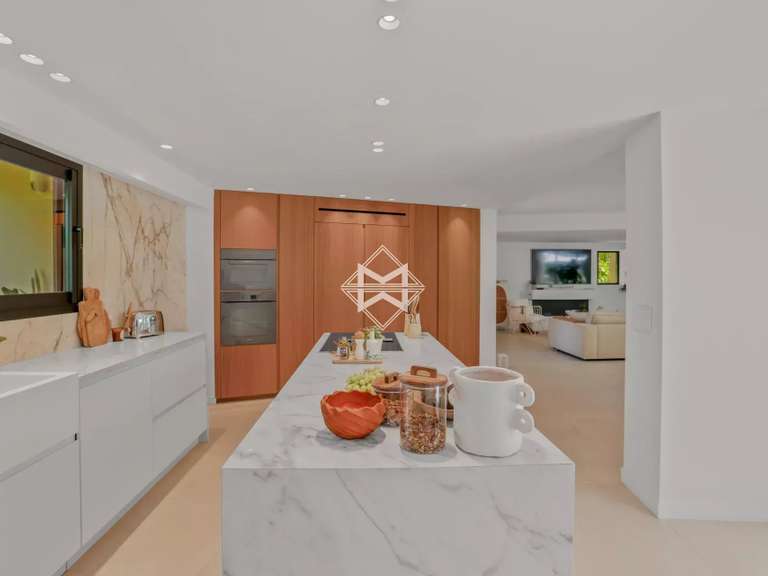 Villa Le Cannet - 5 chambres - 262m²