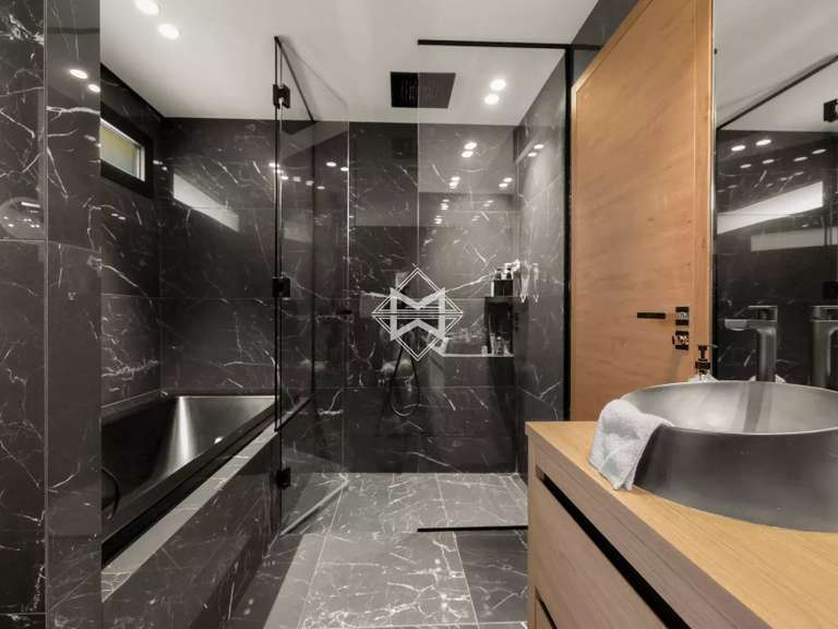 Villa Le Cannet - 5 chambres - 262m²