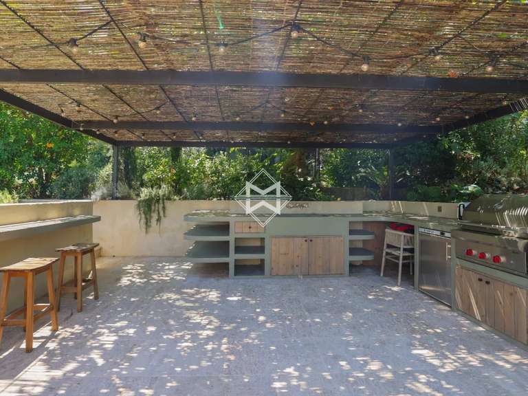 Villa Le Cannet - 5 chambres - 262m²