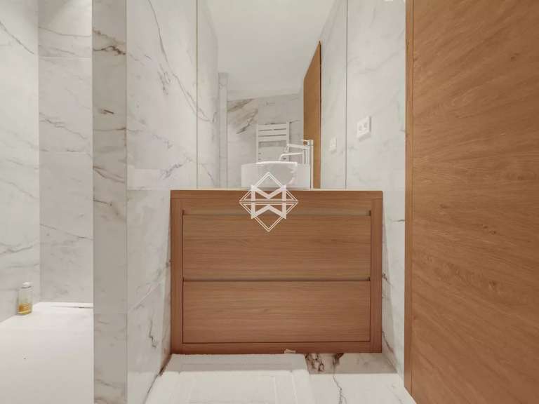 Villa Le Cannet - 5 chambres - 262m²