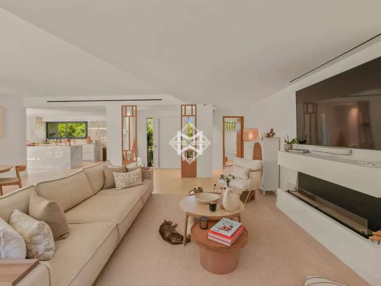 Villa Le Cannet - 5 chambres - 262m²